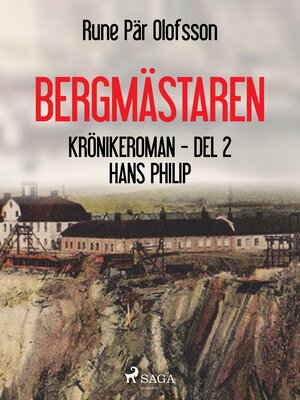 cover image of Bergmästaren